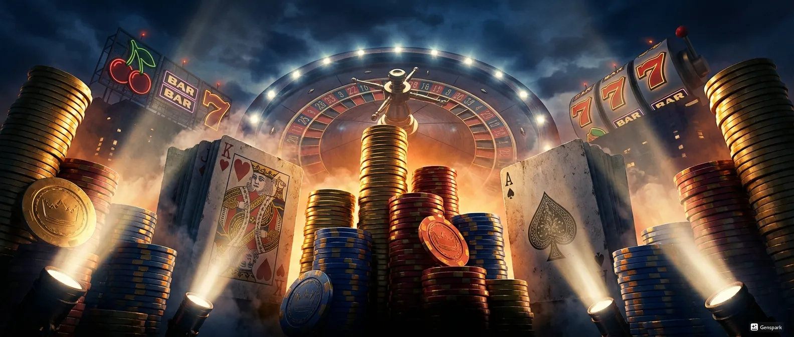Kakadu Casino bonus
