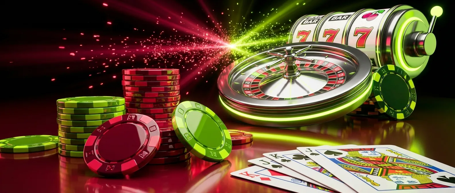 Kakadu Casino bonus