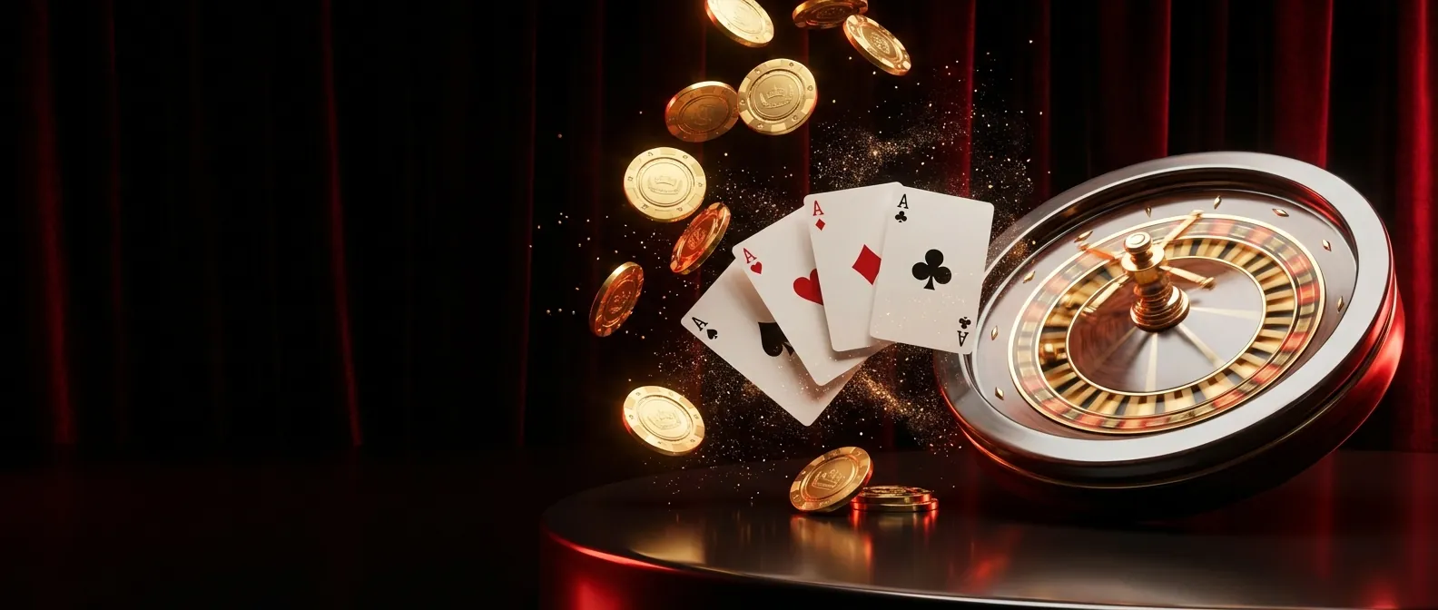 Kakadu Casino bonus
