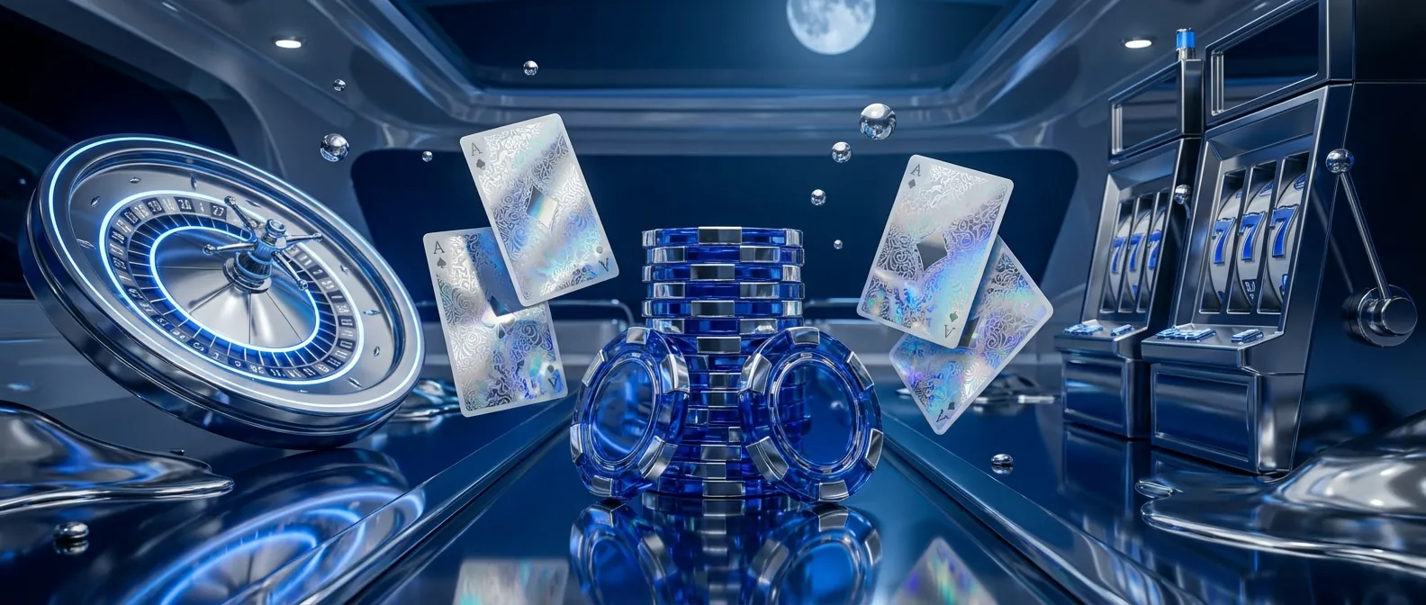 Kakadu Casino bonus