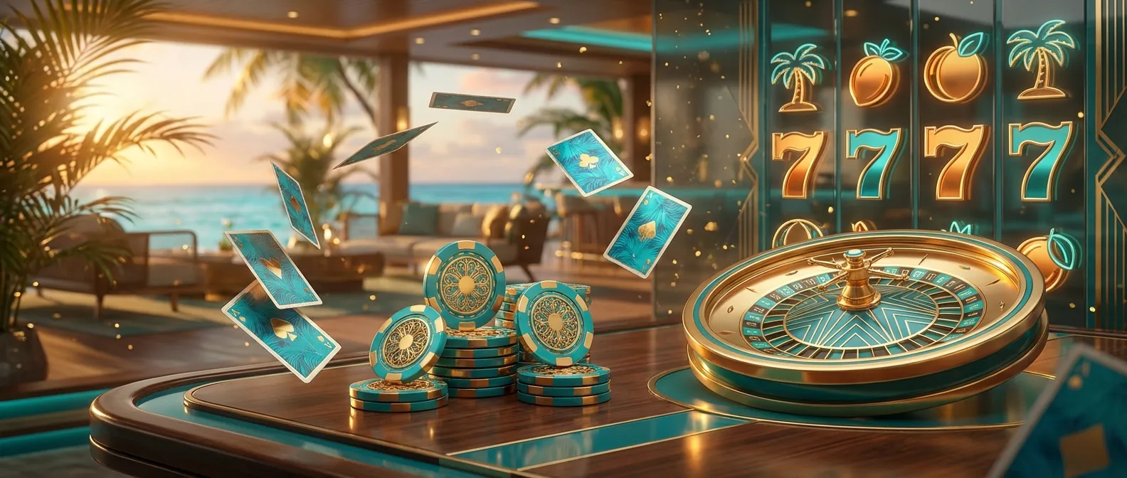 Kakadu Casino bonus