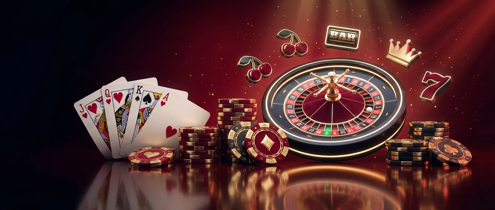 Kakadu Casino bonus
